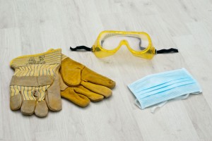 Safety Equipment