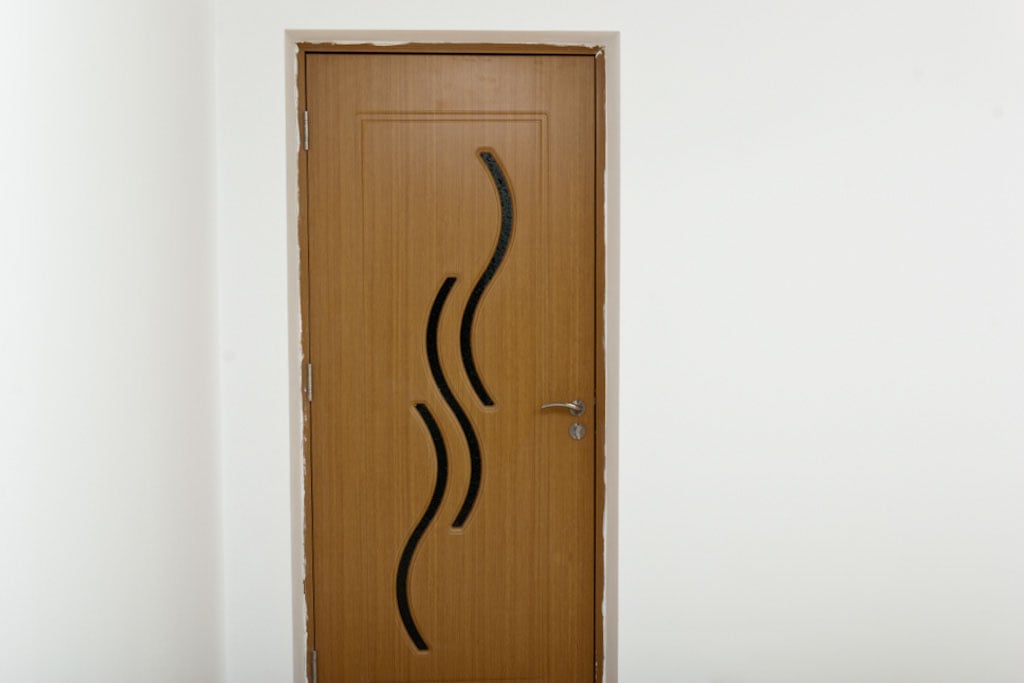How To Install Interior Door Howtospecialist How To