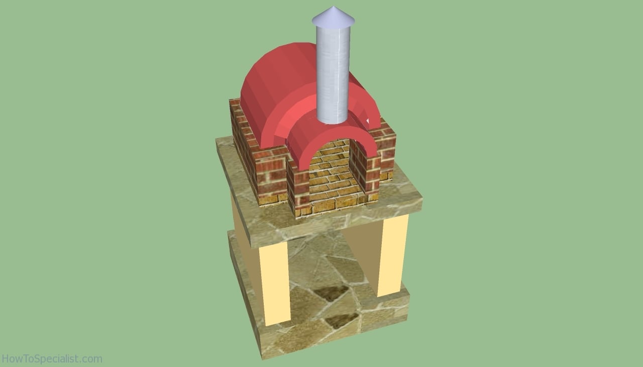 related projects pizza oven free plans wood fired pizza oven kits