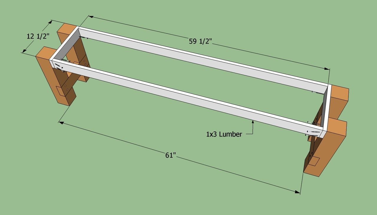 2011 abc diy kitty tree plans, build a Do It Yourself Bench Plans 