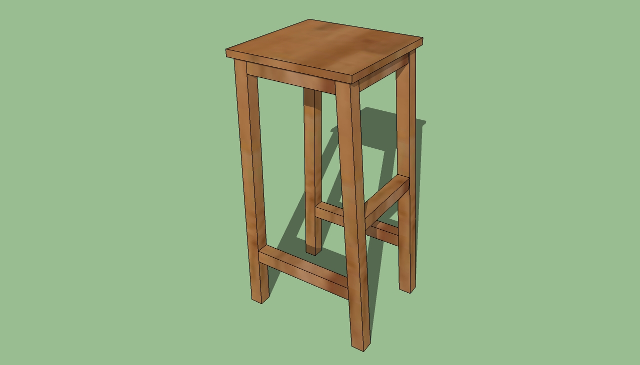 PDF DIY Wooden Stool Building Plans Download woodwork ...