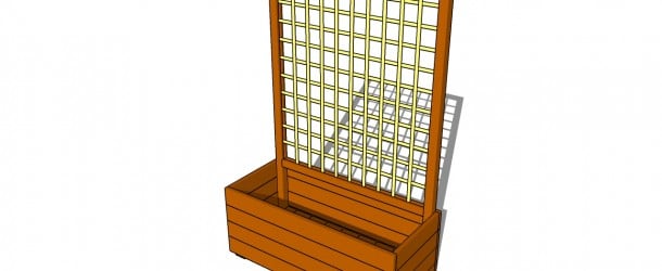 to Make a Grow Box http://www.howtospecialist.com/planter/how-to-make