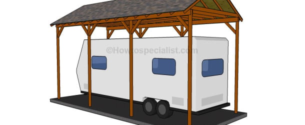 How To Build A Lean To Carport | Apps Directories