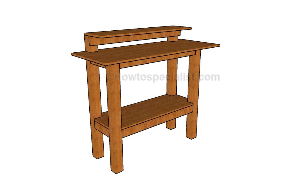 Posts related to build a standing desk plans