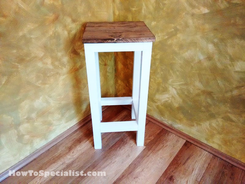 Diy-bar-stool