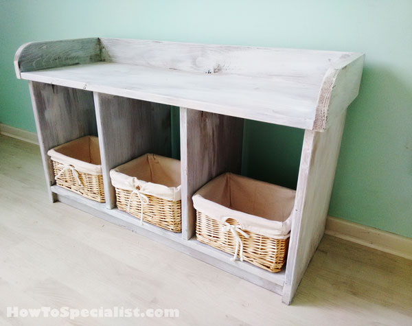 Mudroom-bench-plans