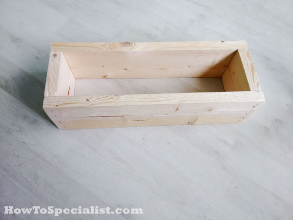 Planter-Box