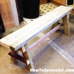 DIY-Bench-Seat