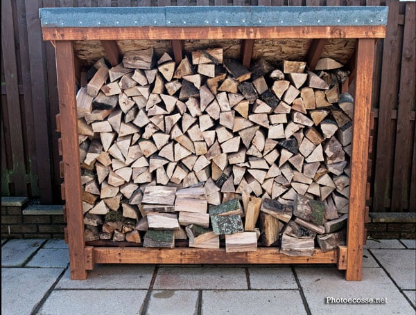 DIY-Firewood-Shed