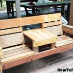 DIY-Double-Chair-Bench-with-Table