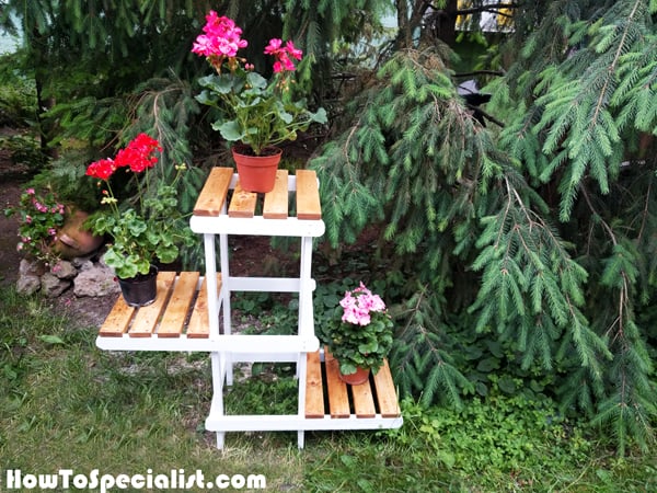 How-to-make-a-plant-stand