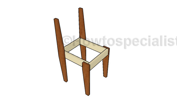 assembling-the-chairs