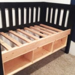 diy-storage-bed