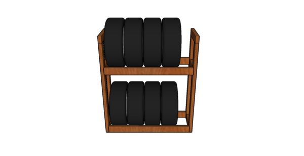how-to-build-a-tire-rack