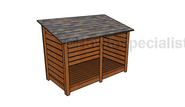 woodshed-plans