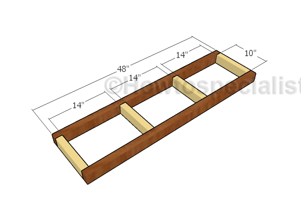 assembling-the-seat-frame