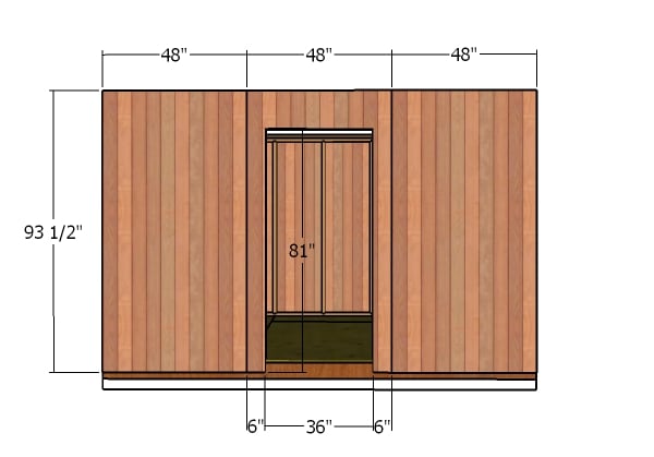 siding-to-the-front-wall