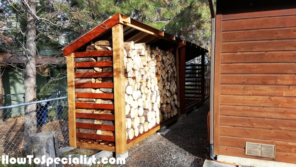 building-a-2-cord-firewood-shed