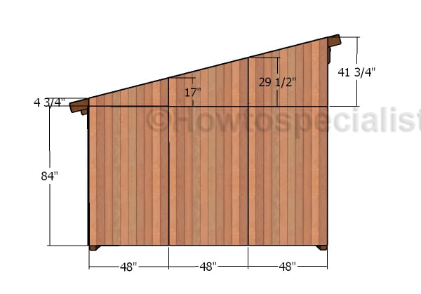 fitting-the-siding-to-the-sides