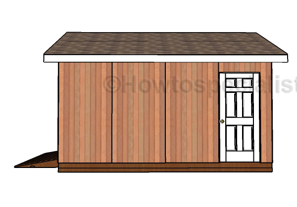 shed-with-garage-door-plans-side-view