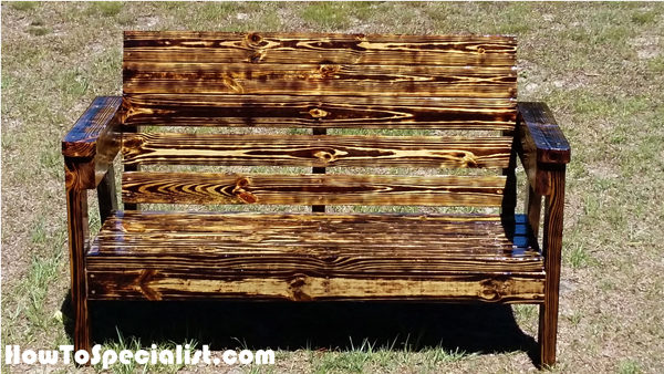 DIY-2x4-Garden-Bench