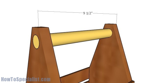 How to Build a Wooden 6-Pack Holder - American Homebrewers Association