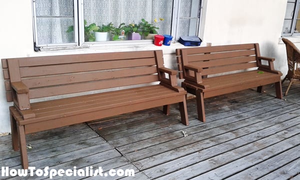 DIY-Folding-picnic-table-bench