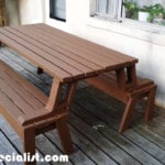DIY-Picnic-Table-Bench