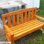 DIY-Building-a-2x4-bench