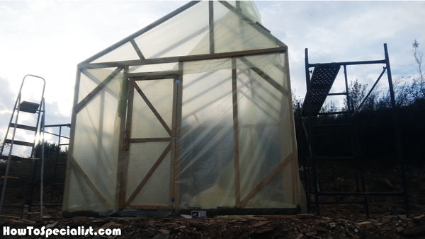 DIY-Greenhouse
