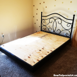 DIY-Floating-Queen-Size-Bed