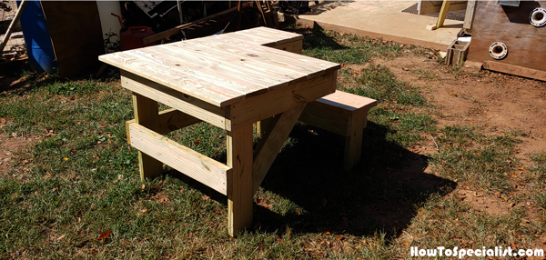 DIY-Shooting-Bench-Project