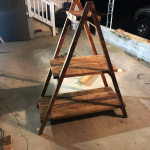 Building-an-A-frame-plant-stand