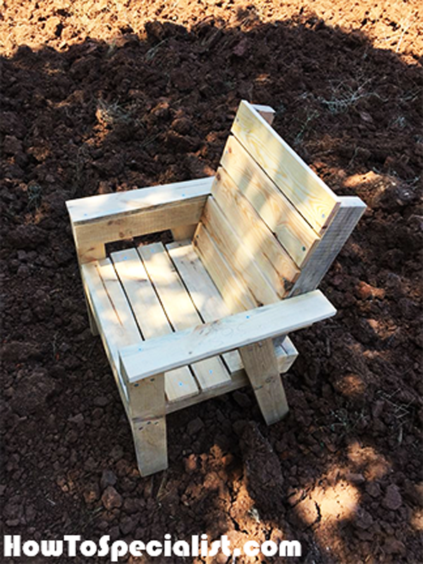 DIY-Garden-Chair