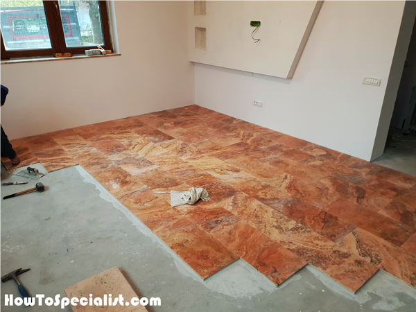 How-to-install-travertine-flooring