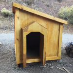 DIY-Extra-Large-Dog-House