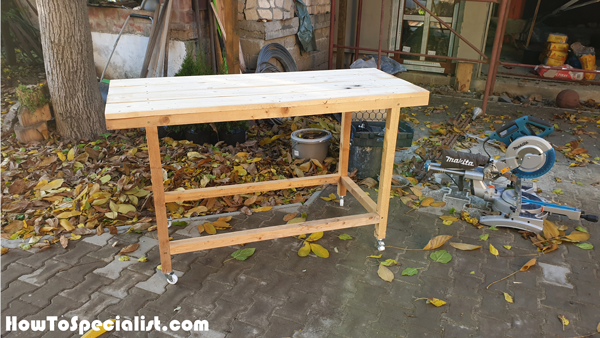 Build-a-simple-workbench