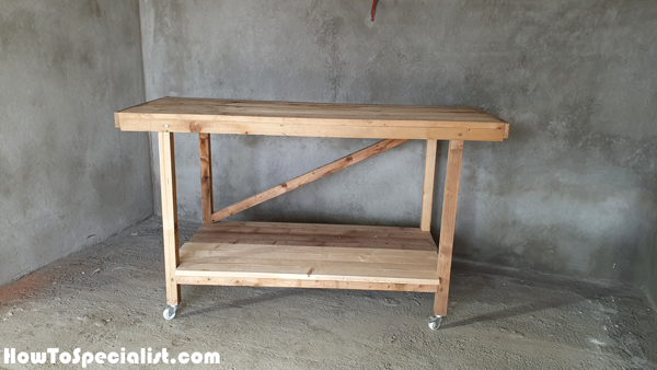 DIY-WorkBench