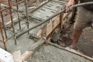 How to pour a foundation | HowToSpecialist - How to Build, Step by Step ...