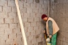 How To Cement Render A Wall | HowToSpecialist - How To Build, Step By ...