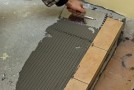 How to tile a concrete floor | HowToSpecialist - How to Build, Step by ...