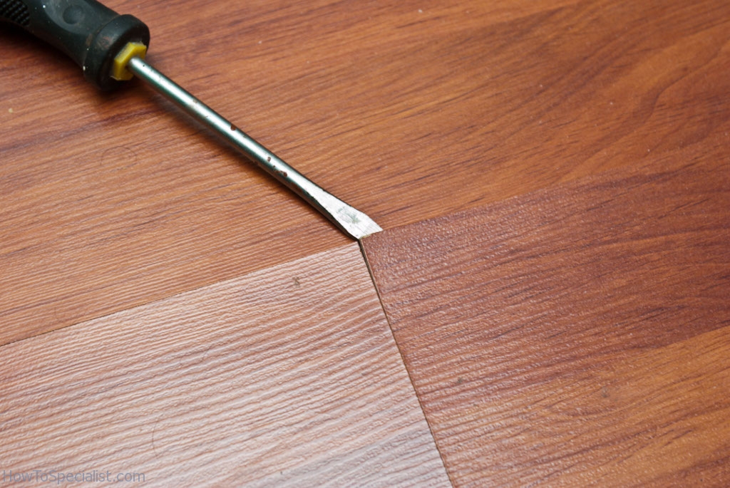 Laminate Flooring Issues, How To Fix Laminate Flooring Mistakes
