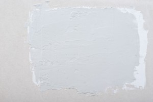 How to patch drywall hole