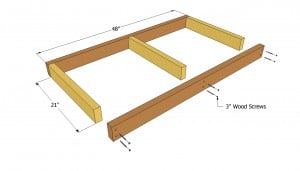 How to build a tool shed | HowToSpecialist - How to Build, Step by Step ...