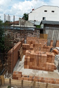 Masonry Work