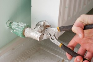 Plumbing