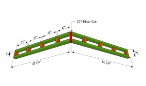 Overhang plans