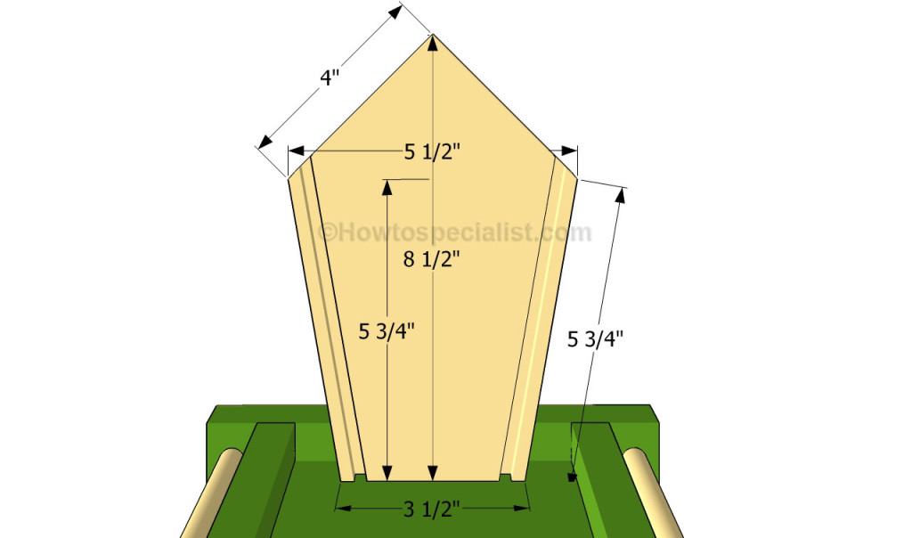 How to build a bird feeder for kids | HowToSpecialist - How to Build ...