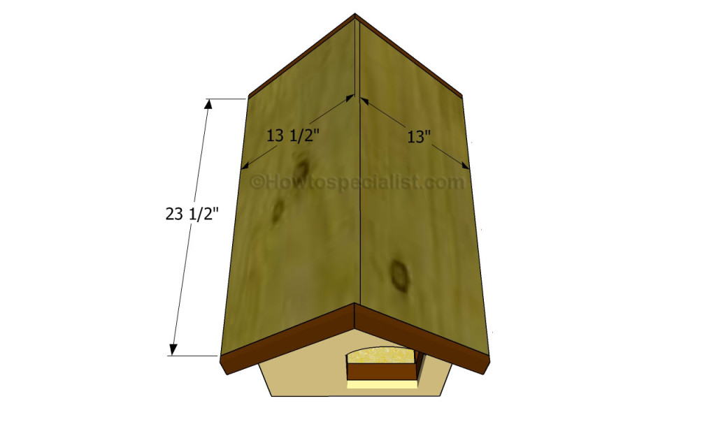 How to build a cat house | HowToSpecialist - How to Build, Step by Step ...