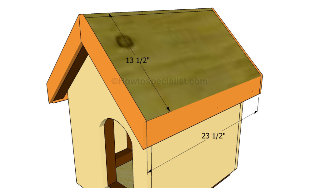 How to build a cat house | HowToSpecialist - How to Build, Step by Step ...